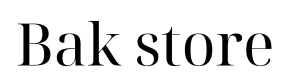 Bakstore