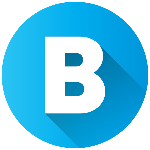 letter-b